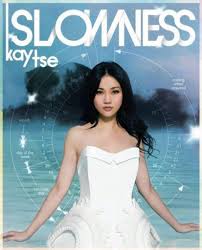 谢安琪( Kay Tse ) Slowness专辑